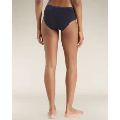 Icebreaker Siren Hipkini - Culotte femme