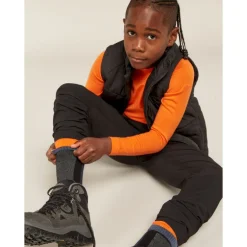 icebreaker Ski+ Medium OTC - Chaussettes en laine mérinos enfant
