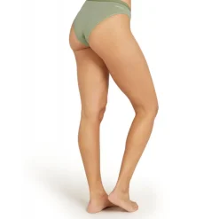 Icebreaker Wmns Siren Bikini - Culotte femme
