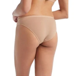 Icebreaker Wmns Siren Bikini - Culotte femme