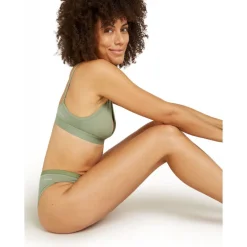 Icebreaker Wmns Siren Bikini - Culotte femme