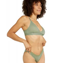 Icebreaker Wmns Siren Bikini - Culotte femme