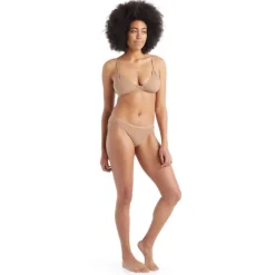 Icebreaker Wmns Siren Bikini - Culotte femme