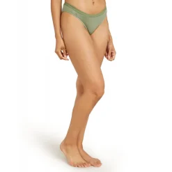 Icebreaker Wmns Siren Bikini - Culotte femme