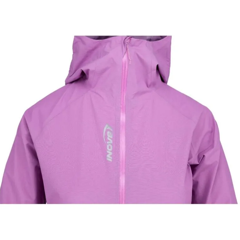 Inov-8 Stormshell - Veste imperméable femme
