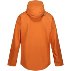 Inov-8 VentureLite Jacket FZ M - Veste imperméable homme