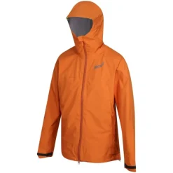 Inov-8 VentureLite Jacket FZ M - Veste imperméable homme