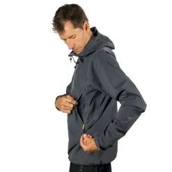 INSTINCT TRAIL Instinct Waterproof Ultra Rain Shell - Veste imperméable