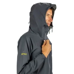 INSTINCT TRAIL Instinct Waterproof Ultra Rain Shell - Veste imperméable