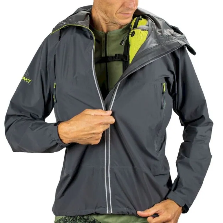 INSTINCT TRAIL Instinct Waterproof Ultra Rain Shell - Veste imperméable