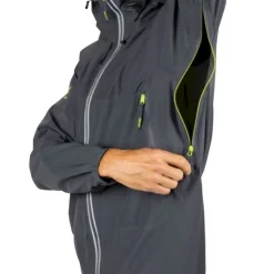 INSTINCT TRAIL Instinct Waterproof Ultra Rain Shell - Veste imperméable