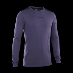 ION Baselayer Tee LS Merino - T-shirt en laine mérinos homme