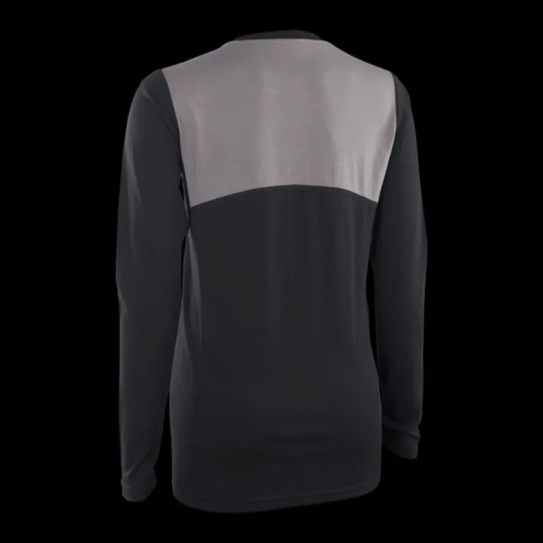 ION Baselayer Tee LS Merino - T-shirt en laine mérinos femme