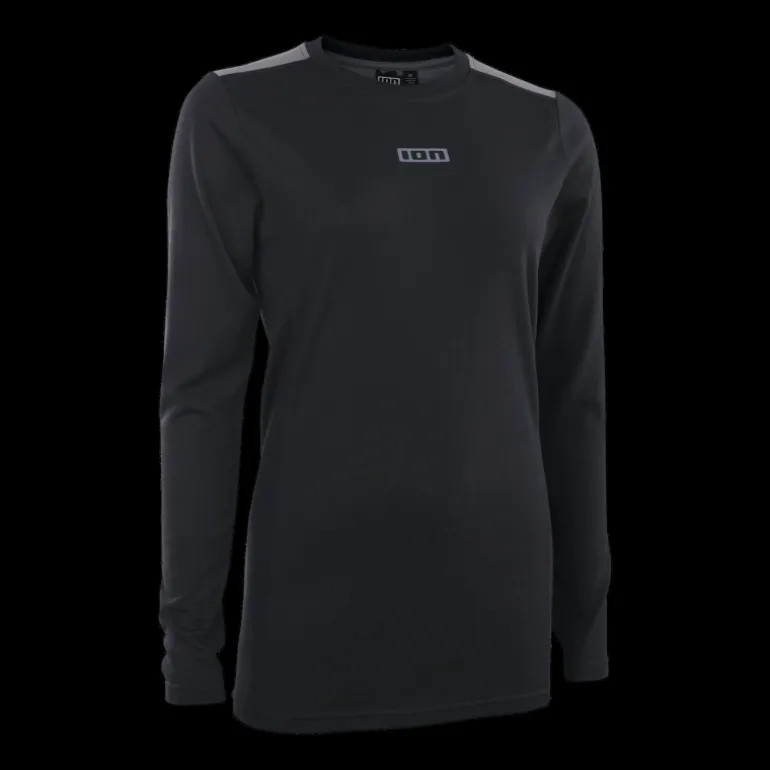 ION Baselayer Tee LS Merino - T-shirt en laine mérinos femme