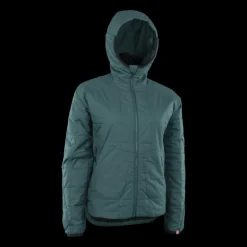ION Bike Jacket Primaloft Shelter - Veste imperméable femme