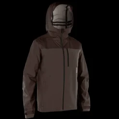 ION Bike Jacket Shelter 3L Hybrid - Veste hardshell