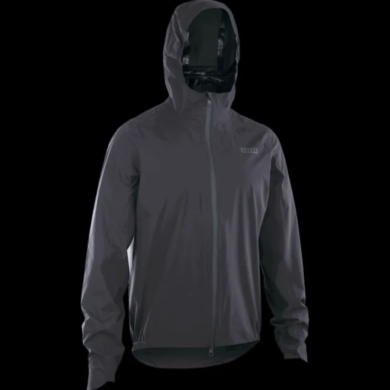 ION Bike Jacket Shelter Lite 2.5L - Veste hardshell
