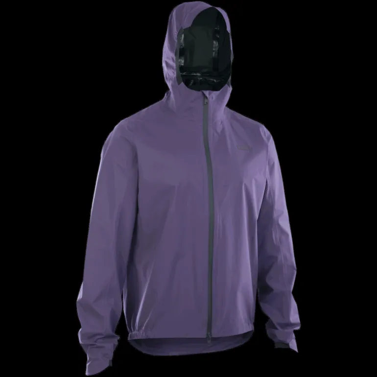ION Bike Jacket Shelter Lite 2.5L - Veste hardshell