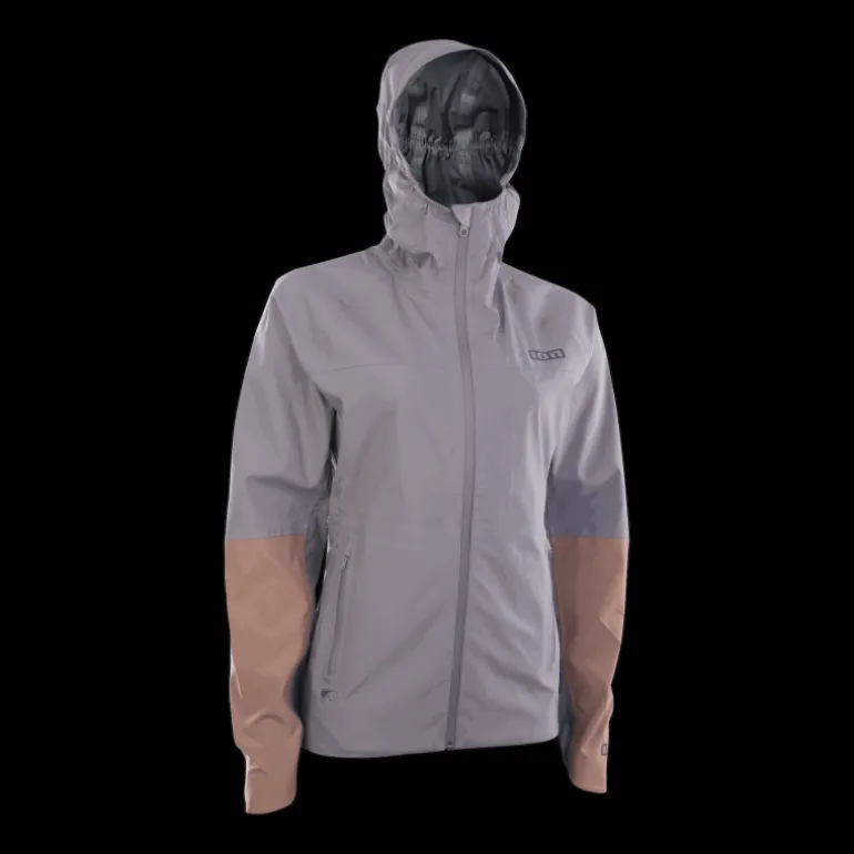 ION Bike Jacket Shelter 3L - Veste hardshell femme