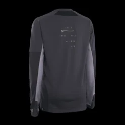 ION Bike Jersey Scrub Amp LS - Maillot VTT femme