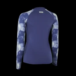 ION Rashguard Lizz LS - Lycra femme