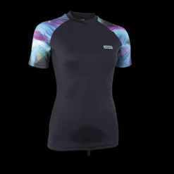 ION Rashguard Lizz SS - Lycra femme
