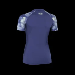 ION Rashguard Lizz SS - Lycra femme