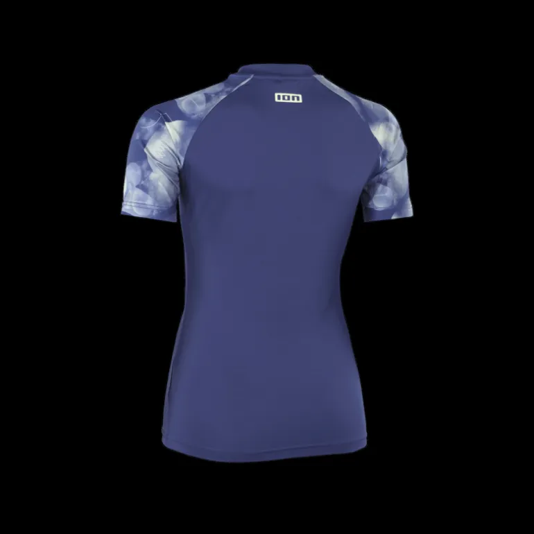 ION Rashguard Lizz SS - Lycra femme