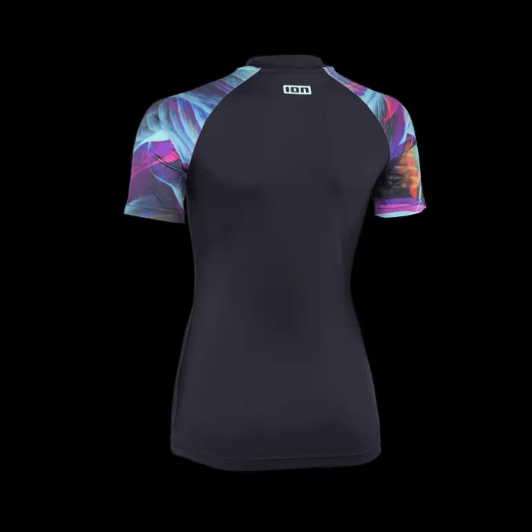 ION Rashguard Lizz SS - Lycra femme