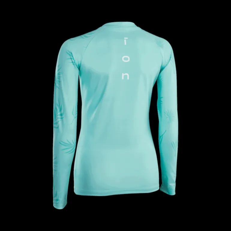 ION Rashguard LS - Lycra femme