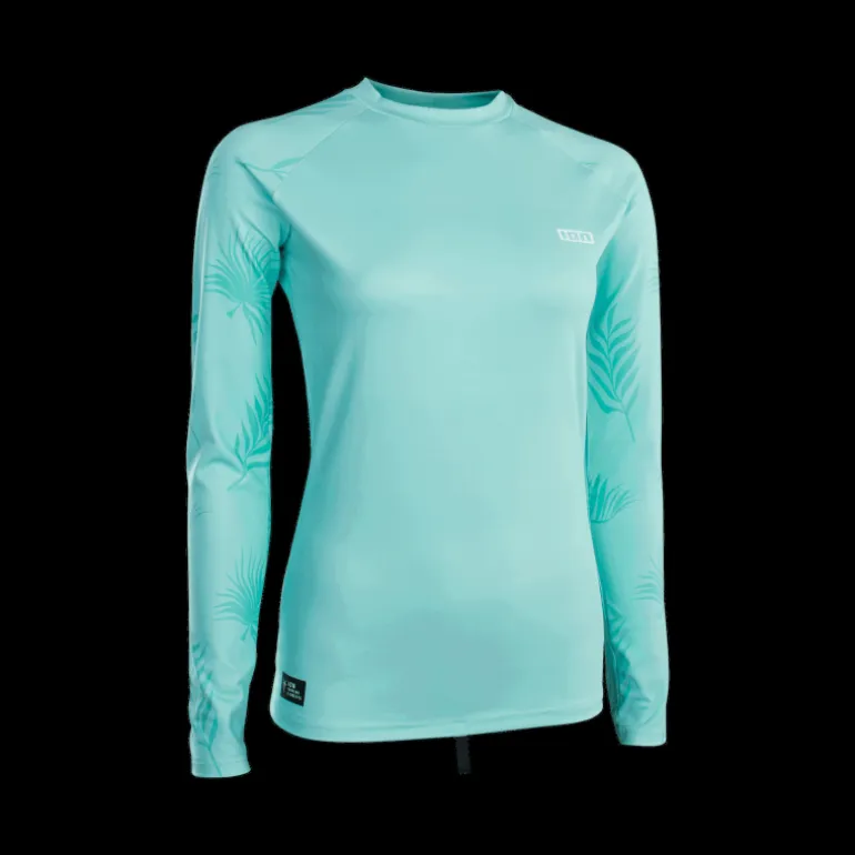ION Rashguard LS - Lycra femme