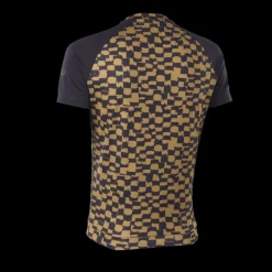 ION Rashguard Maze SS - Lycra homme