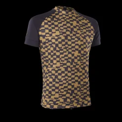 ION Rashguard Maze SS - Lycra homme