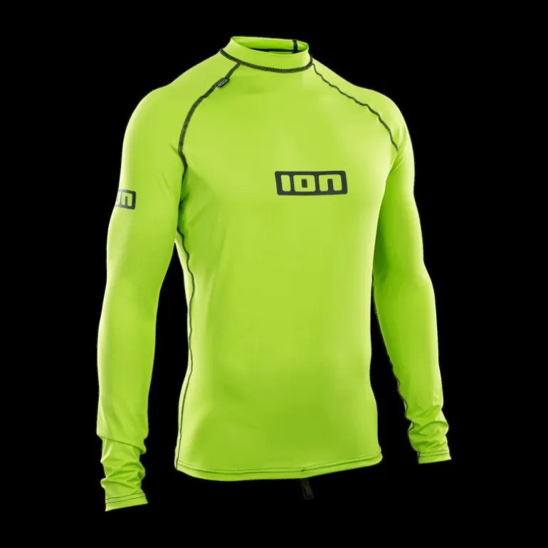 ION Rashguard Promo LS - Lycra homme