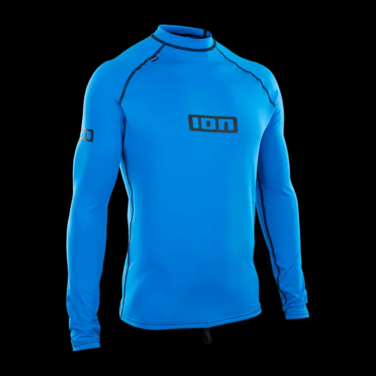 ION Rashguard Promo LS - Lycra homme