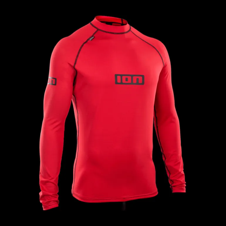 ION Rashguard Promo LS - Lycra homme