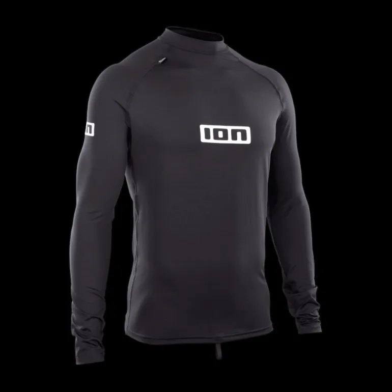 ION Rashguard Promo LS - Lycra homme