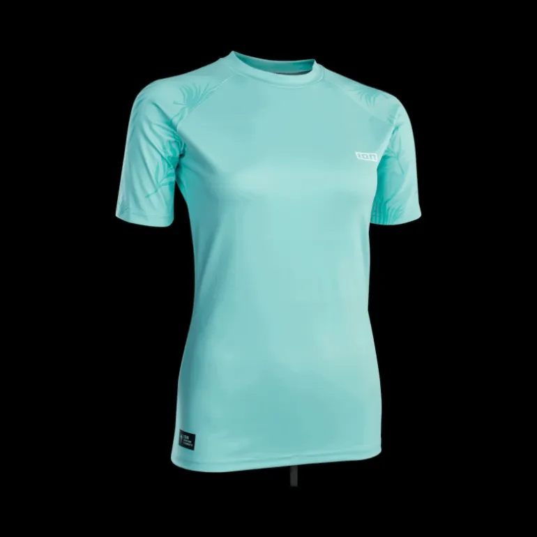 ION Rashguard SS - Lycra femme