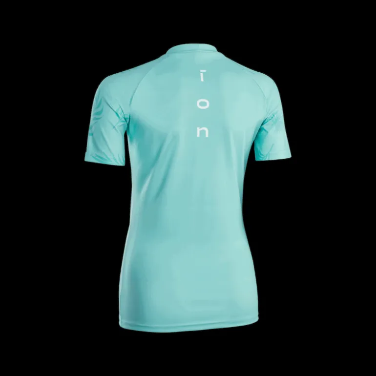 ION Rashguard SS - Lycra femme