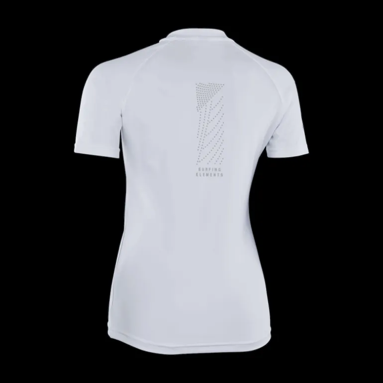 ION Rashguard SS - Lycra femme