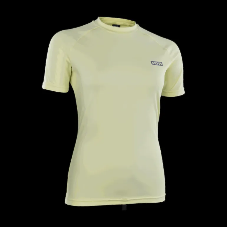 ION Rashguard SS - Lycra femme