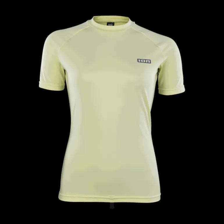 ION Rashguard SS - Lycra femme