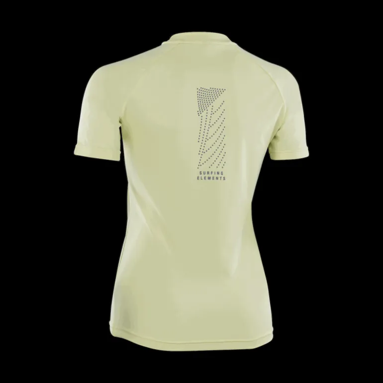 ION Rashguard SS - Lycra femme