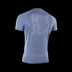 ION Rashguard SS - Lycra homme