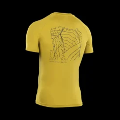 ION Rashguard SS - Lycra homme