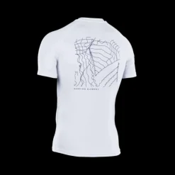 ION Rashguard SS - Lycra homme