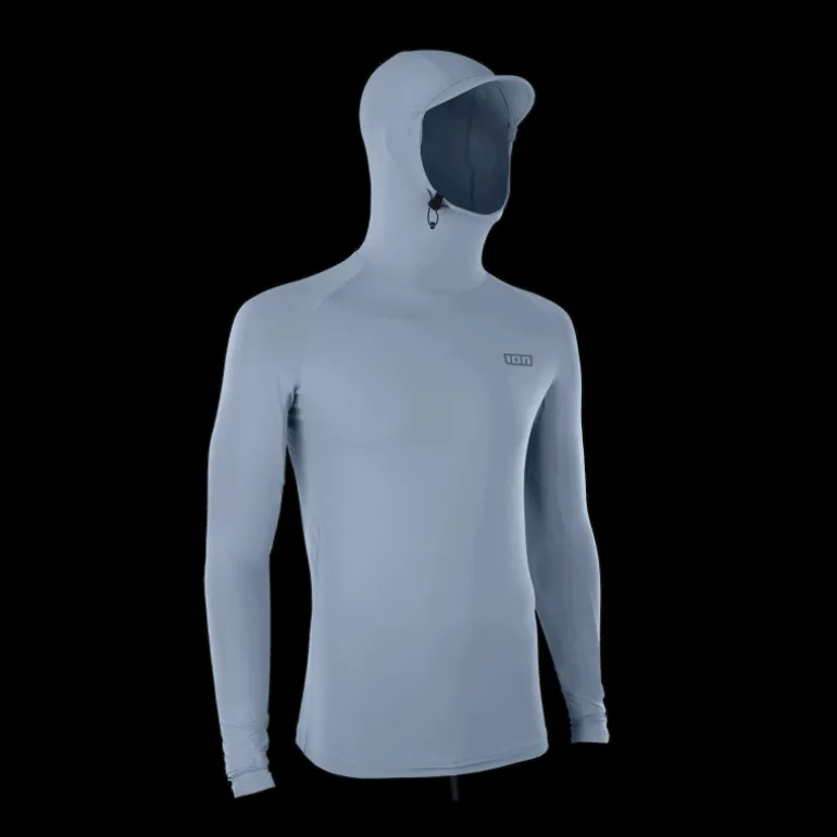 ION Rashguard Sun Pro LS - Lycra homme