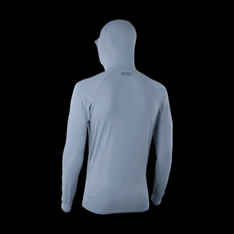 ION Rashguard Sun Pro LS - Lycra homme