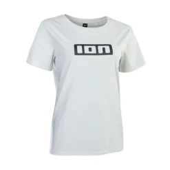 ION Tee Logo SS - Maillot VTT femme