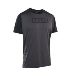 ION Tee Logo SS - Maillot VTT homme